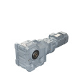 Hecho en China Superior calidad K Serie Helical Bisel Gearbox Reducer Compre Gearbox